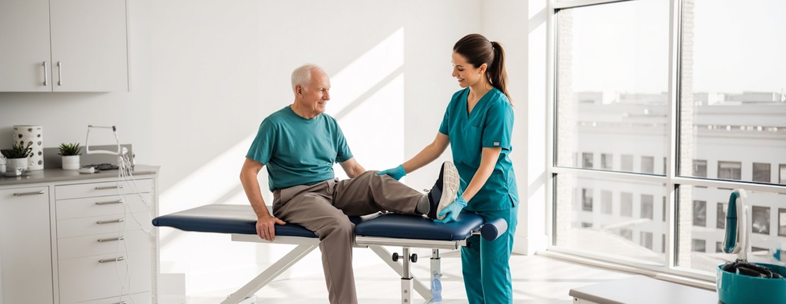 Portfelio iliustracija