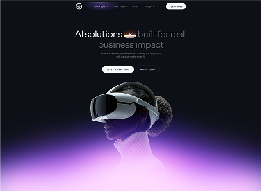 Projekto pavyzdžio vaizdas 1 - rodantis sėkmingus projekto rezultatus