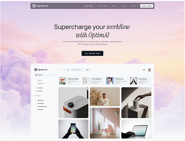 Projekto pavyzdžio vaizdas 3 - rodantis sėkmingus projekto rezultatus